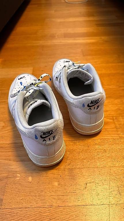 Scarpe da uomo: Nike AirForce gr. 44.5 – Usato da Romanshorn venduto da cedoo8590 2