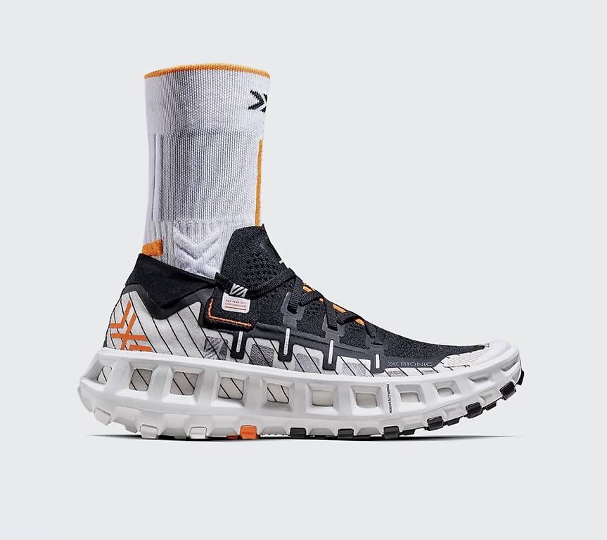 Scarpe da uomo: X BIONIC - TERRASKIN X00/C - EU 46 2/3 – Usato da Glattpark (Opfikon) venduto da Denis86 3