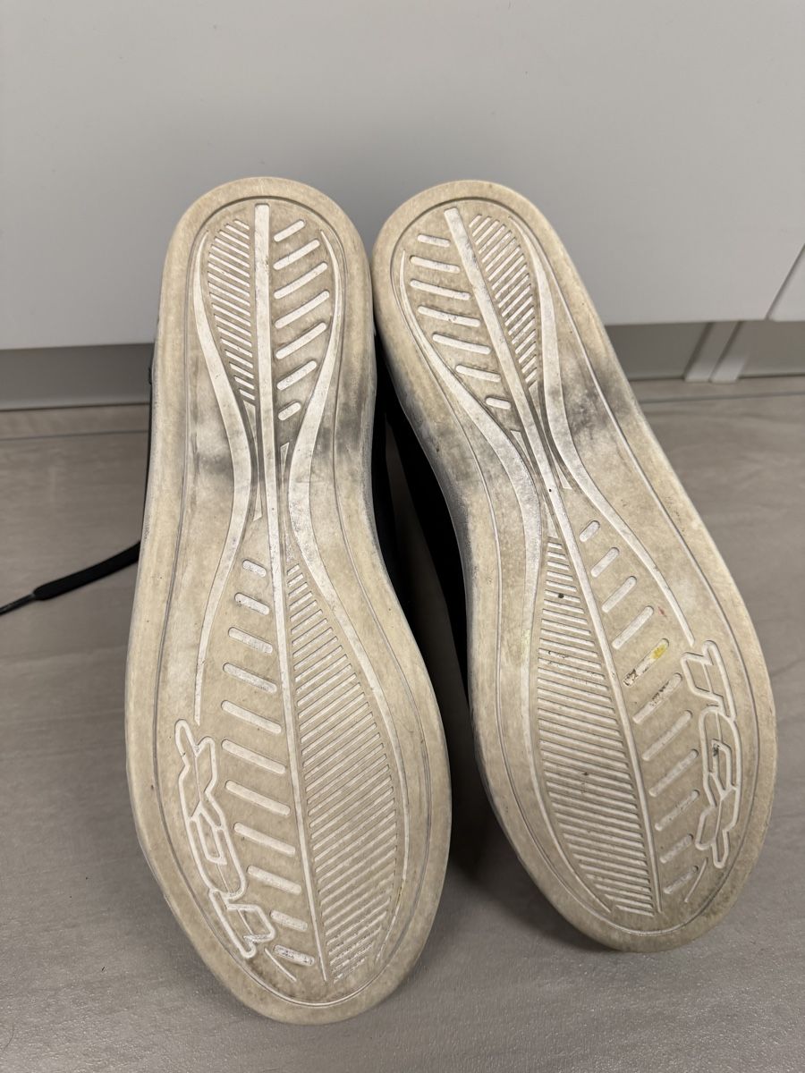 TCX Herrenschuhe: Motrorradschuh TCX Gr. 45 – Gebraucht aus Wallisellen von anna_bb 2