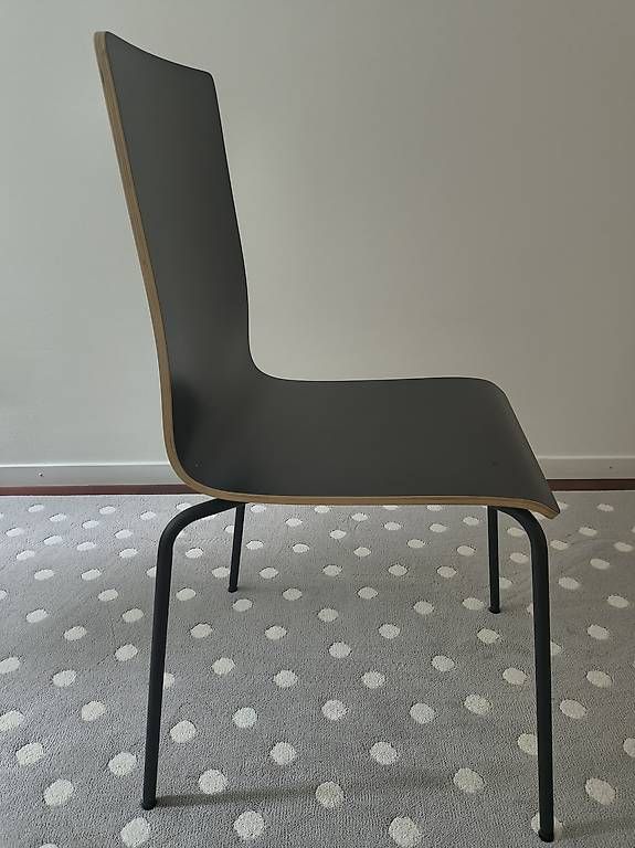 Ikea Sedie: Stühle Ikea Martin 4 Stück – Usato da Rüschlikon venduto da Lili444 3