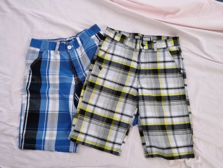 Hosen kurz