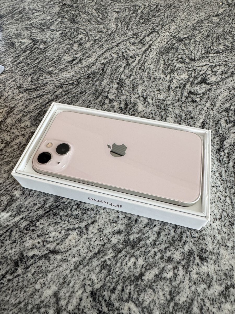 Apple Telefoni cellulari / Smartphones: Iphone 13  – Usato da Düdingen venduto da rap_sy2d 1