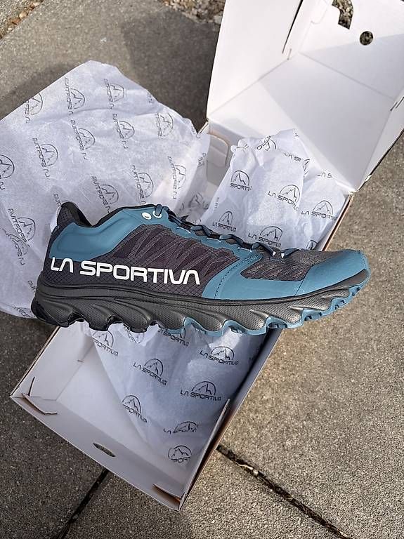 Scarpe da uomo: La Sportiva Helios  – Usato da Erstfeld venduto da dar_yq6s