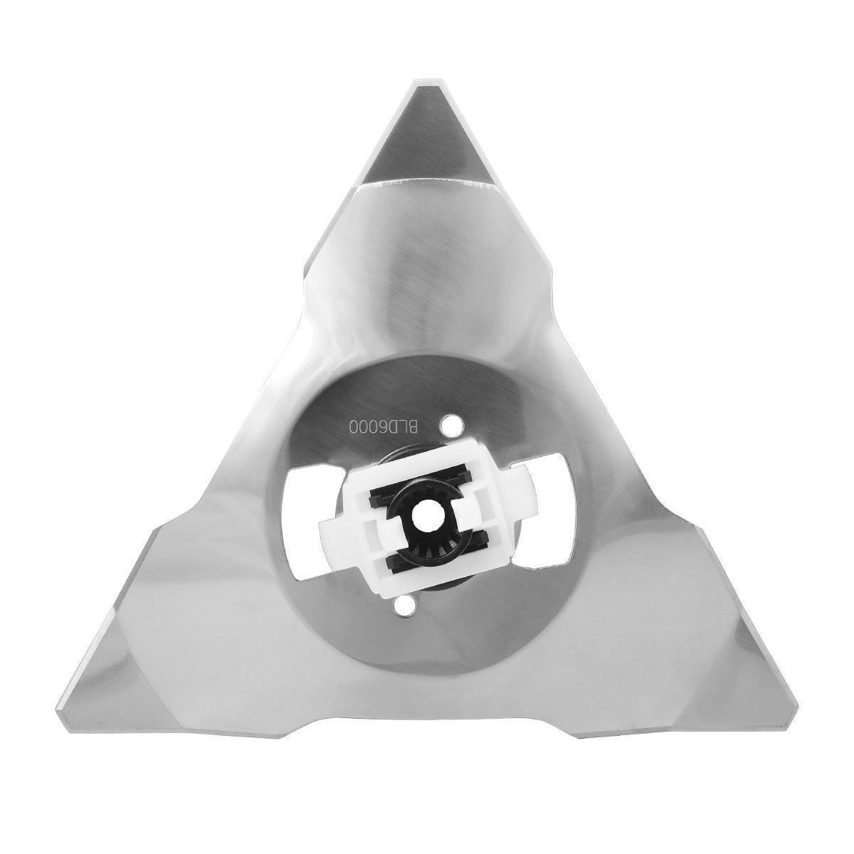 Tagliaerba: 2pcs Ersatz Messer Robomow RC/RS Modelle – Nuovo (secondo la descrizione) da Thun venduto da keller001 1