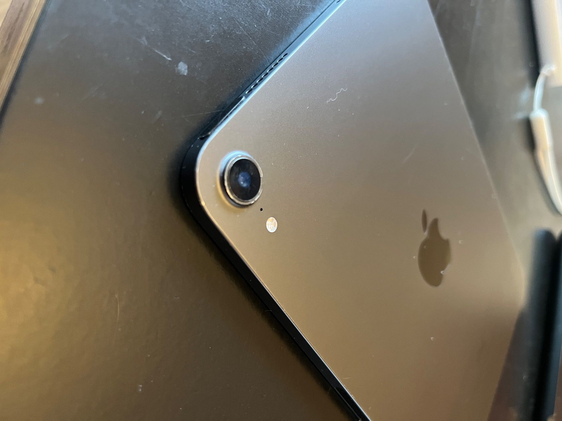 Apple Tablettes PC: iPad mini 6th Generation – D'occasion à Bern par Apodo 3