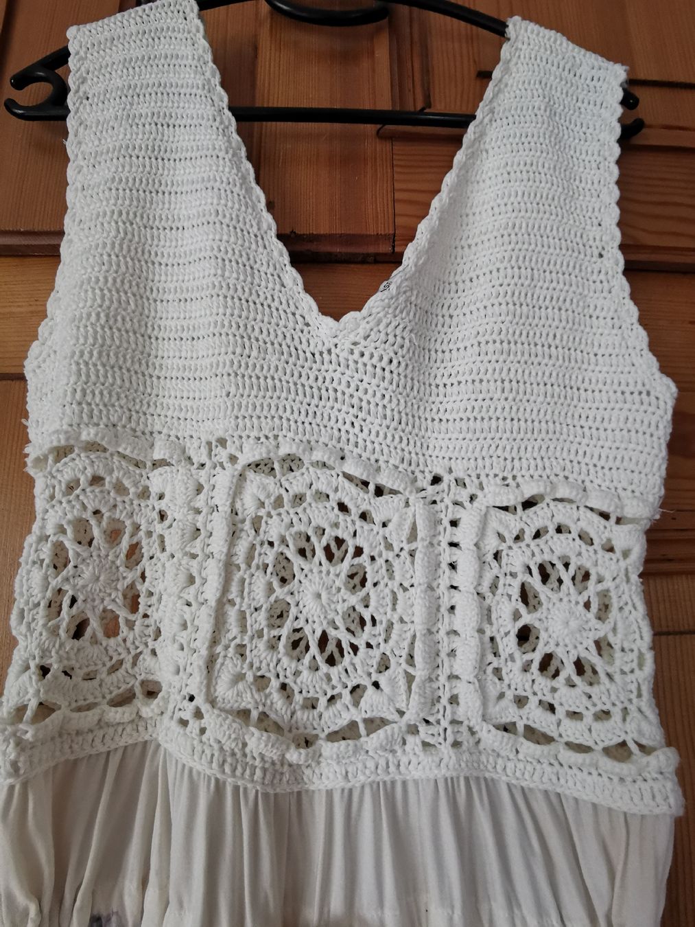 Jumpsuits: Twinset, Boho Sommer Jumpsuit – D'occasion à Uerikon par pink_flamingo 1