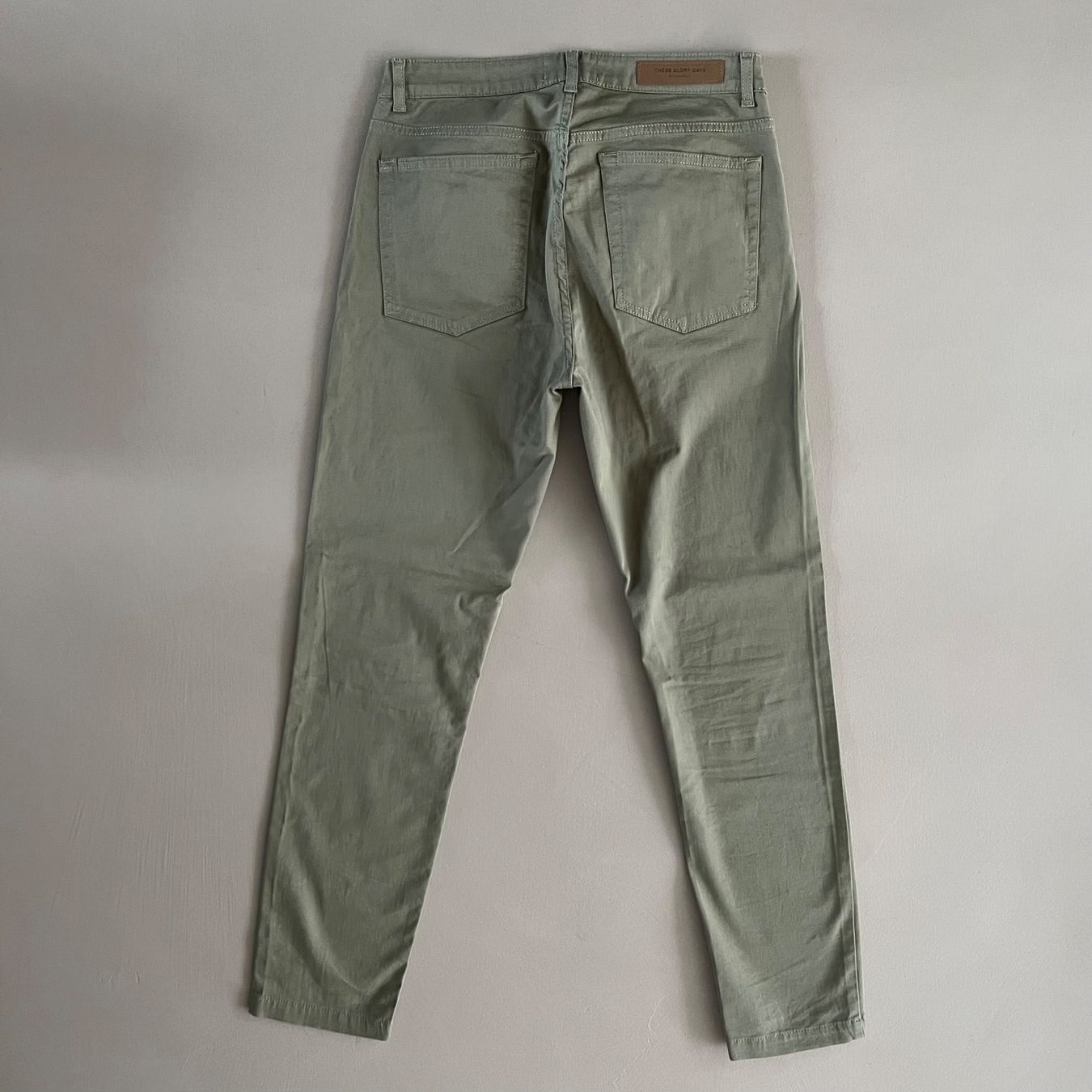 Pantalons: THESE GLORY DAYS Hose | Baumwolle & Elastan – D'occasion à Zürich par ClosetQueen 3