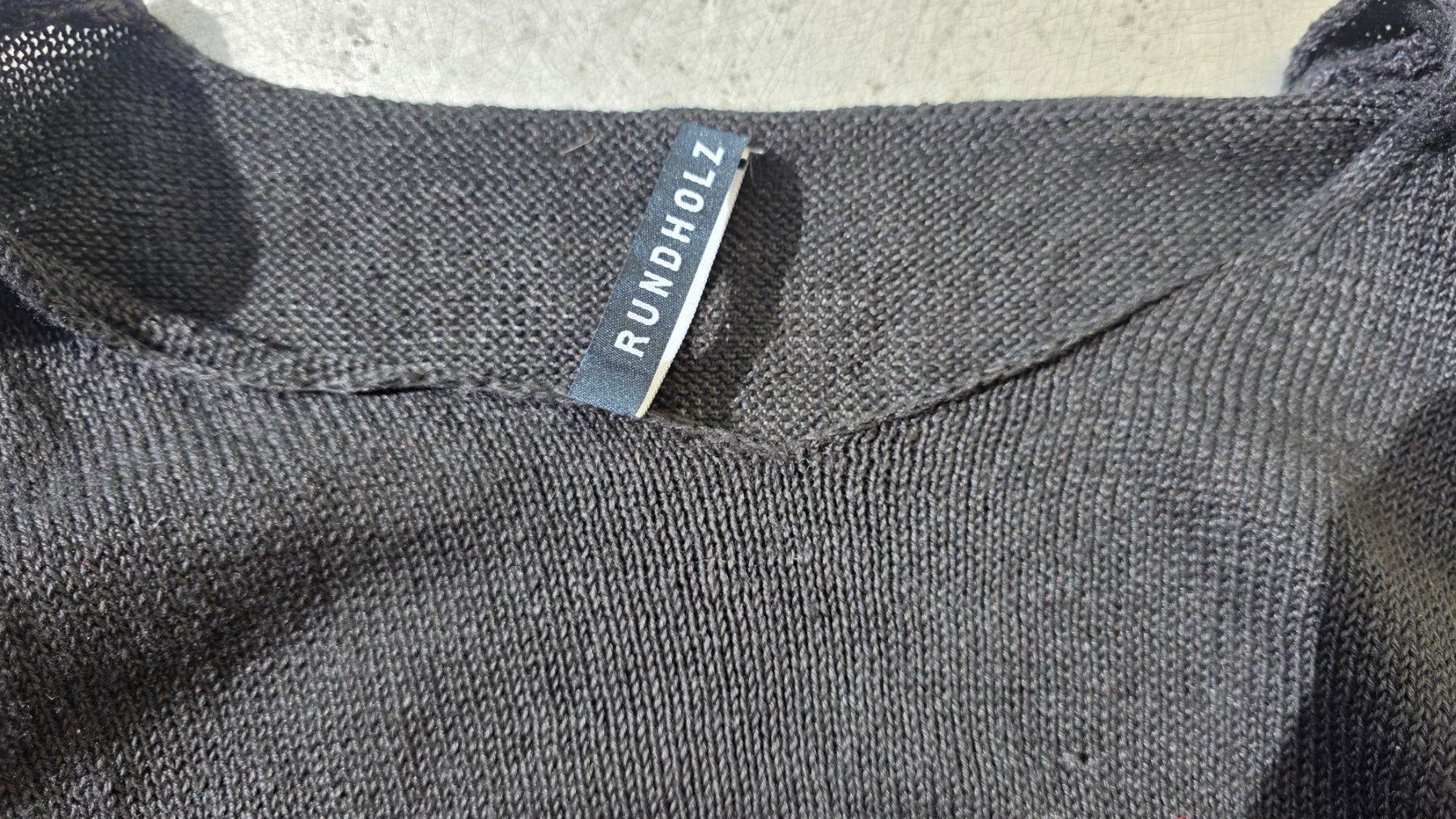 Rundholz Tuniken: Rundholz Mainline Stricktunika – Gebraucht aus Nidau von grigri22 4