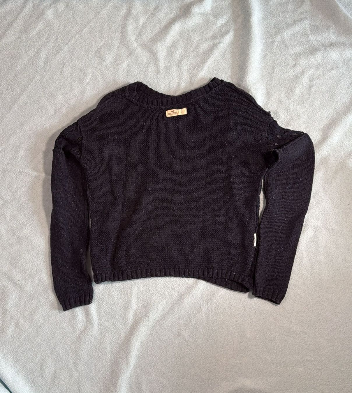 Hollister Pullover & Sweatshirts: Hollister Pullover – Gebraucht aus Bern von jbern3012
