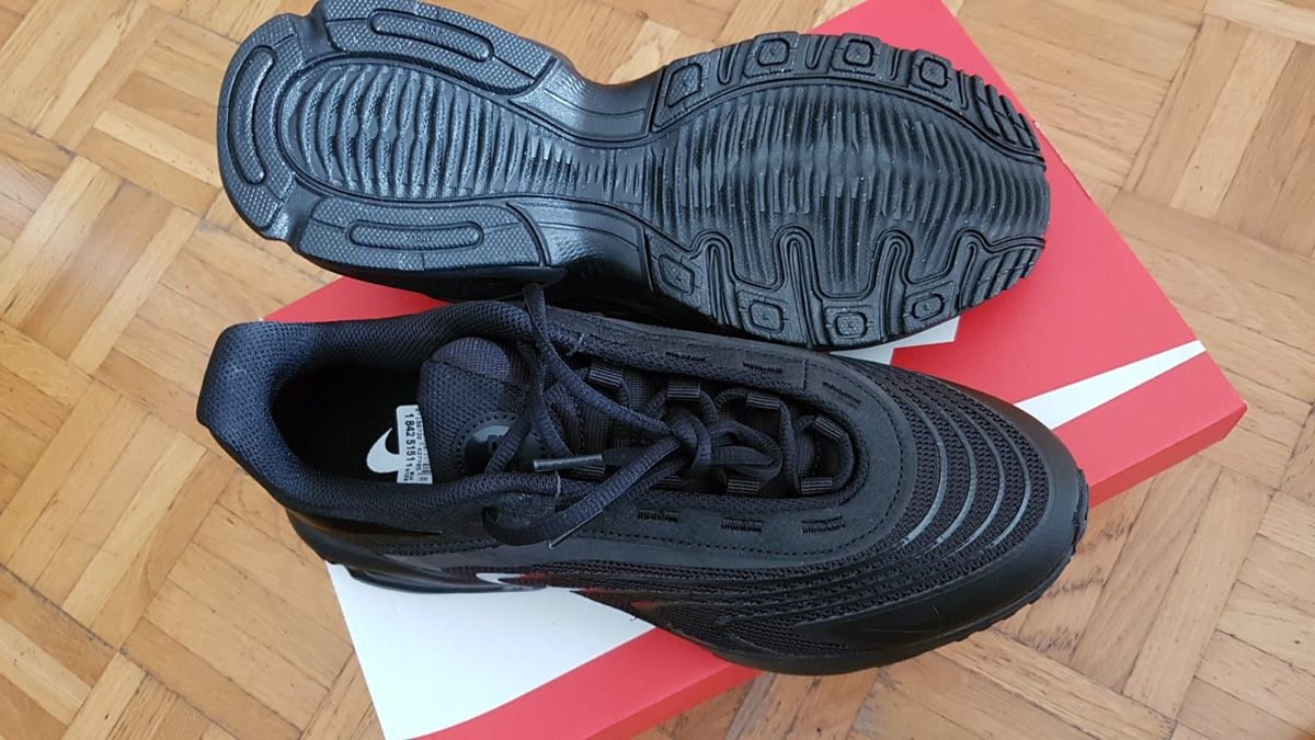 Nike Scarpe da uomo: Nike Air Max Fire,Gr43 – Nuovo e nell'imballaggio originale da Zürich venduto da 280_yc86 6