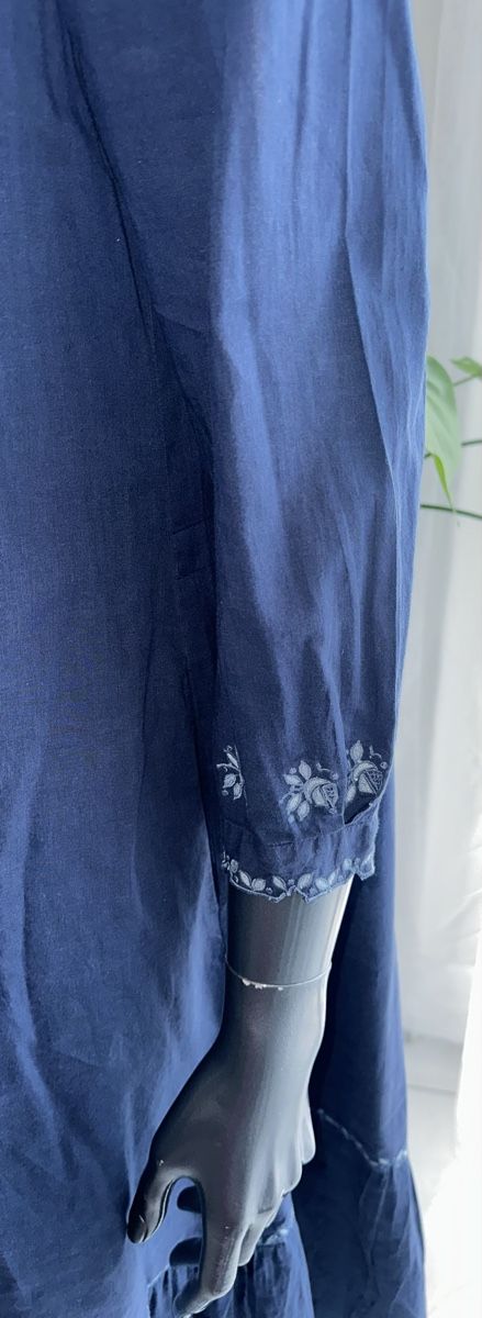 Vestiti: VILSHENKO MAXIKLEID GR. M neuwertig – Nuovo (secondo la descrizione) da Unteraegeri venduto da MH203 5