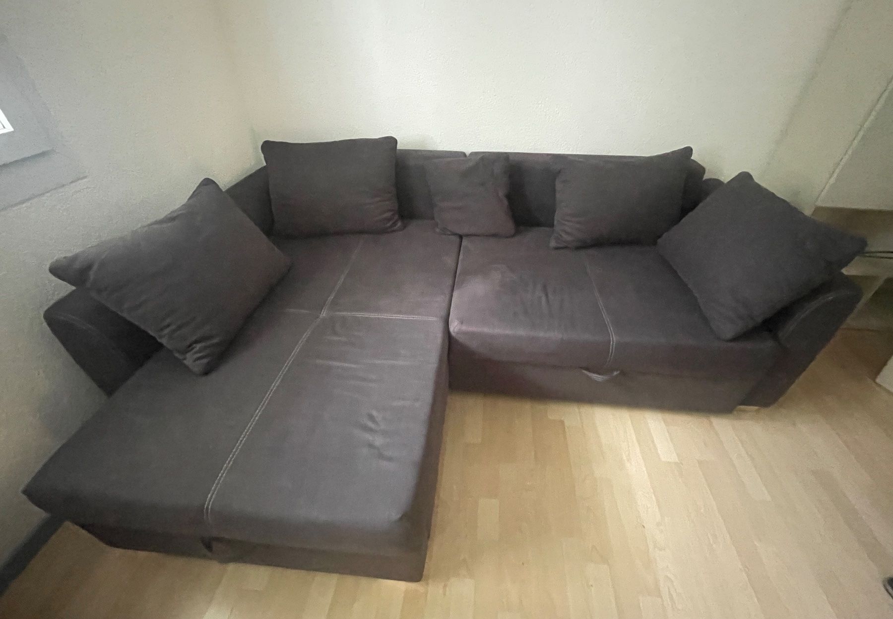 Divani: Bettsofa ab 1 Franken – Usato da Stäfa venduto da nic_jq5z