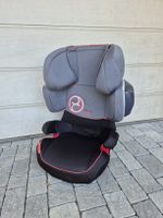 Cybex Solution X2