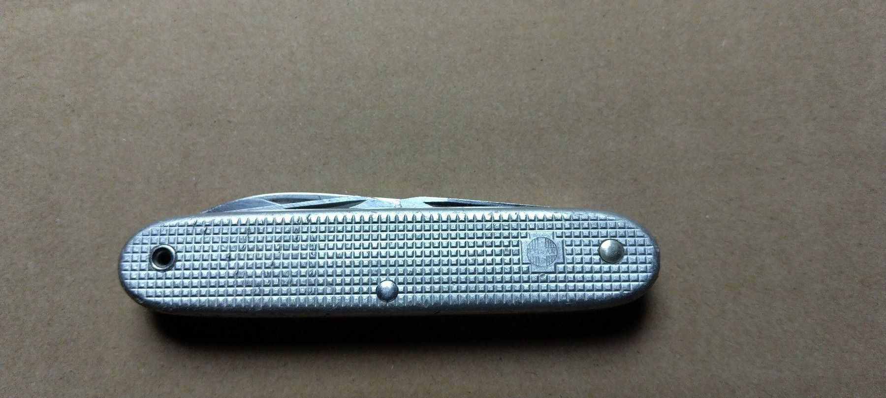 Schweizer Armee Coltelli tascabile: Victorinox Alox – Usato da Mamishaus venduto da gasgas4000
