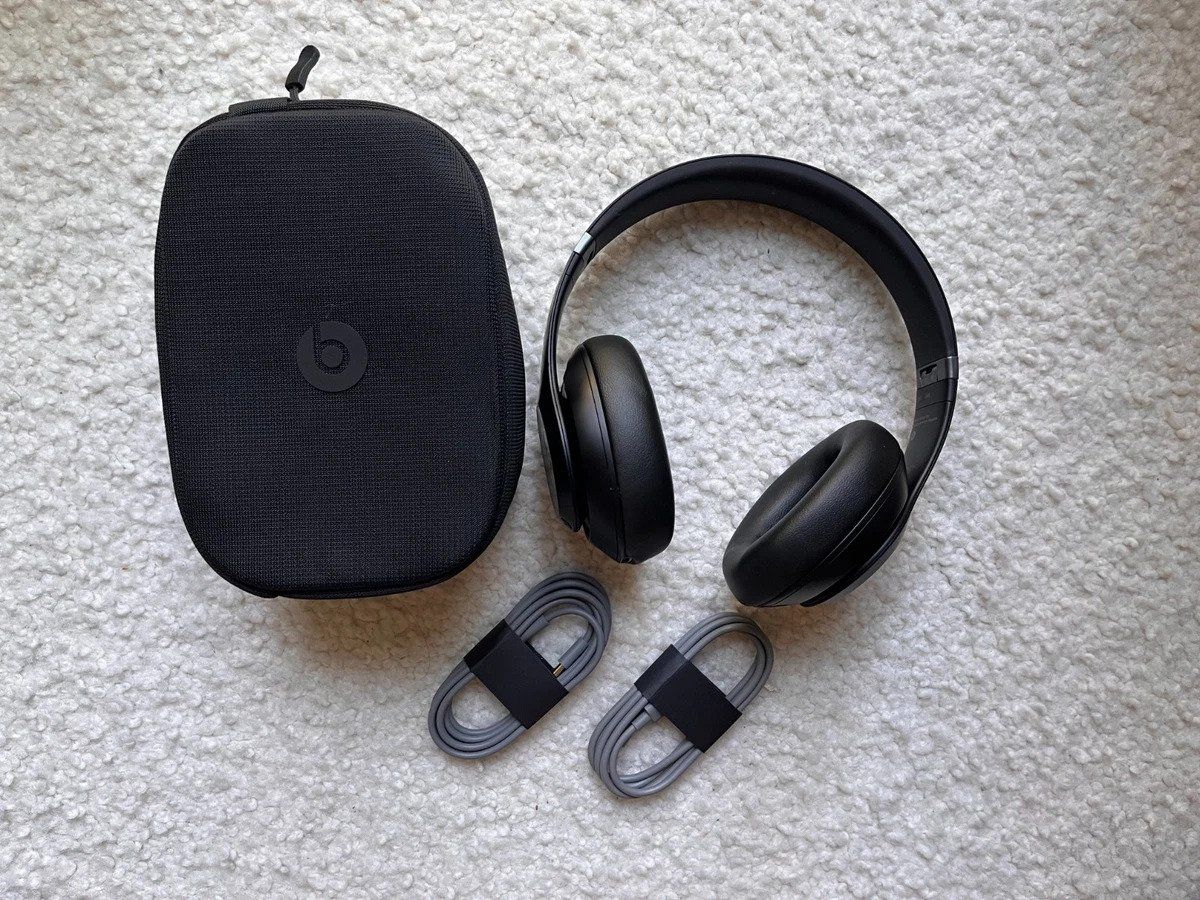 Beats Kopfhörer: BEATS Studio Pro - Neu / Neuf – Neu (gemäss Beschreibung) aus Bärau von SWX
