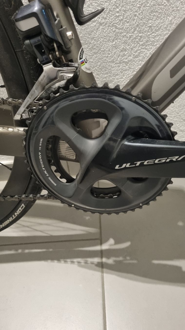 Scott Vélos: Scott Rc 15 – D'occasion à Biasca par Siosmart 3