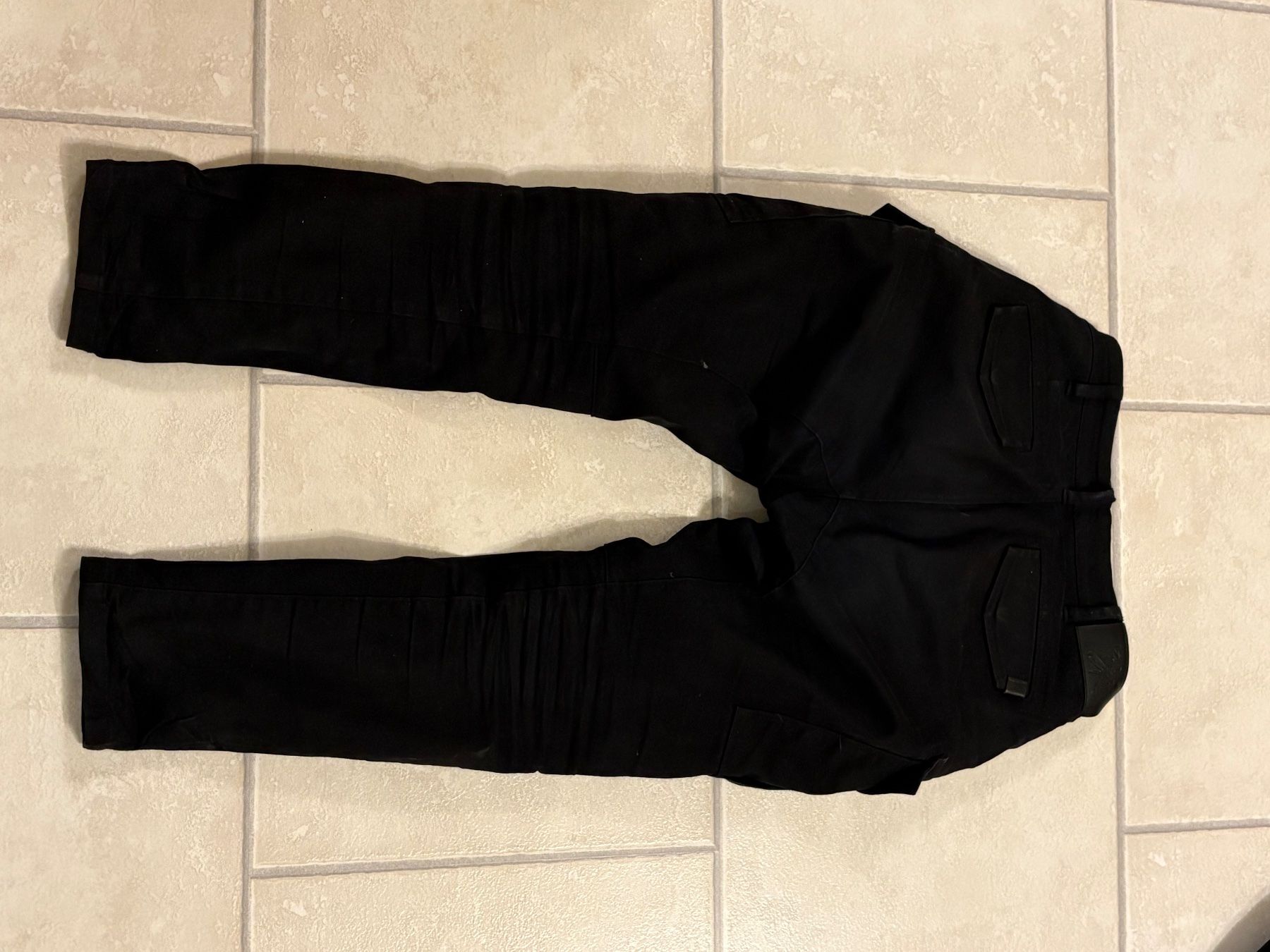 Pantaloni: Jeans-Motorradhose – Usato da Jonen venduto da bea_001 1