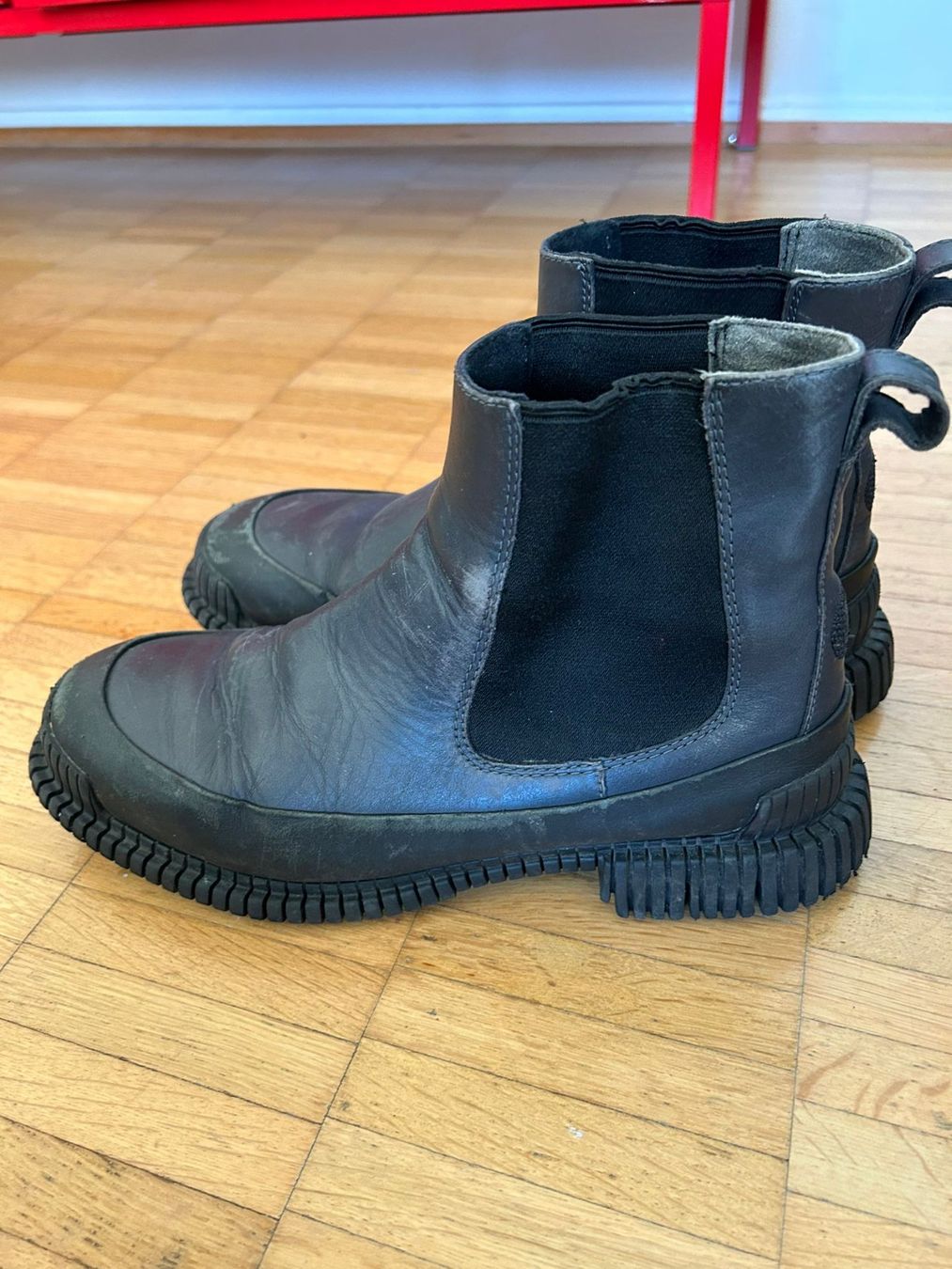 Camper Scarpe da uomo: Camper Stiefel – Usato da Basel venduto da AlineAssi1234
