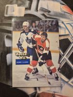 NHL Bobby Clarke Philadelphia Flyers