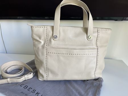 Tasche Liebeskind Leder