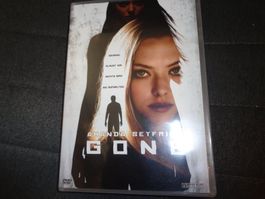 Gone DVD