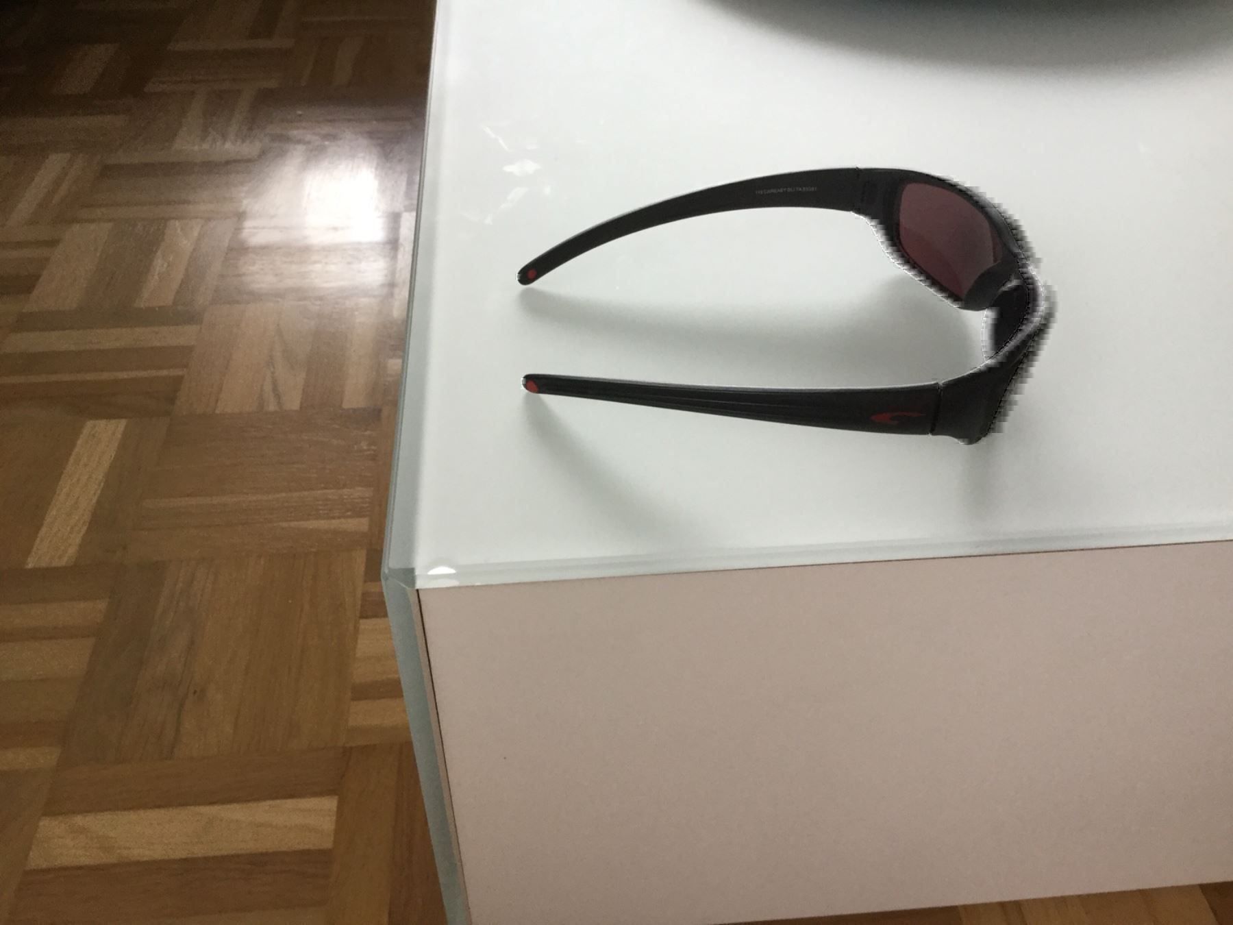 Carrera Occhiali & Lenti: Lässige Kinder-Sonnenbrille – Usato da Horw venduto da Benny017 1