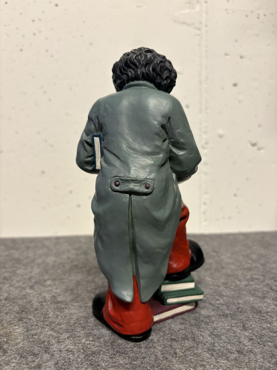 Figuren: Original Gilde Clown – Gebraucht aus Horgen von Fischli7 2