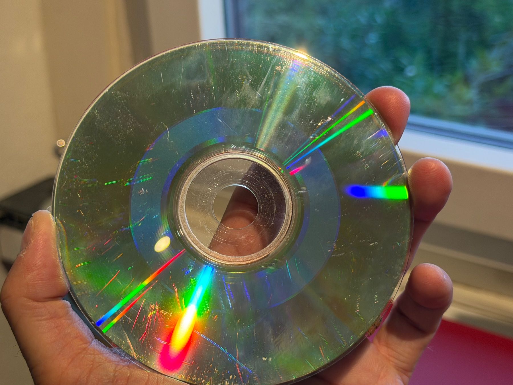 CDs: Manada - Store:Closed - Demo-CDR - HF41C – Gebraucht aus Küsnacht ZH von JazzRecords 3