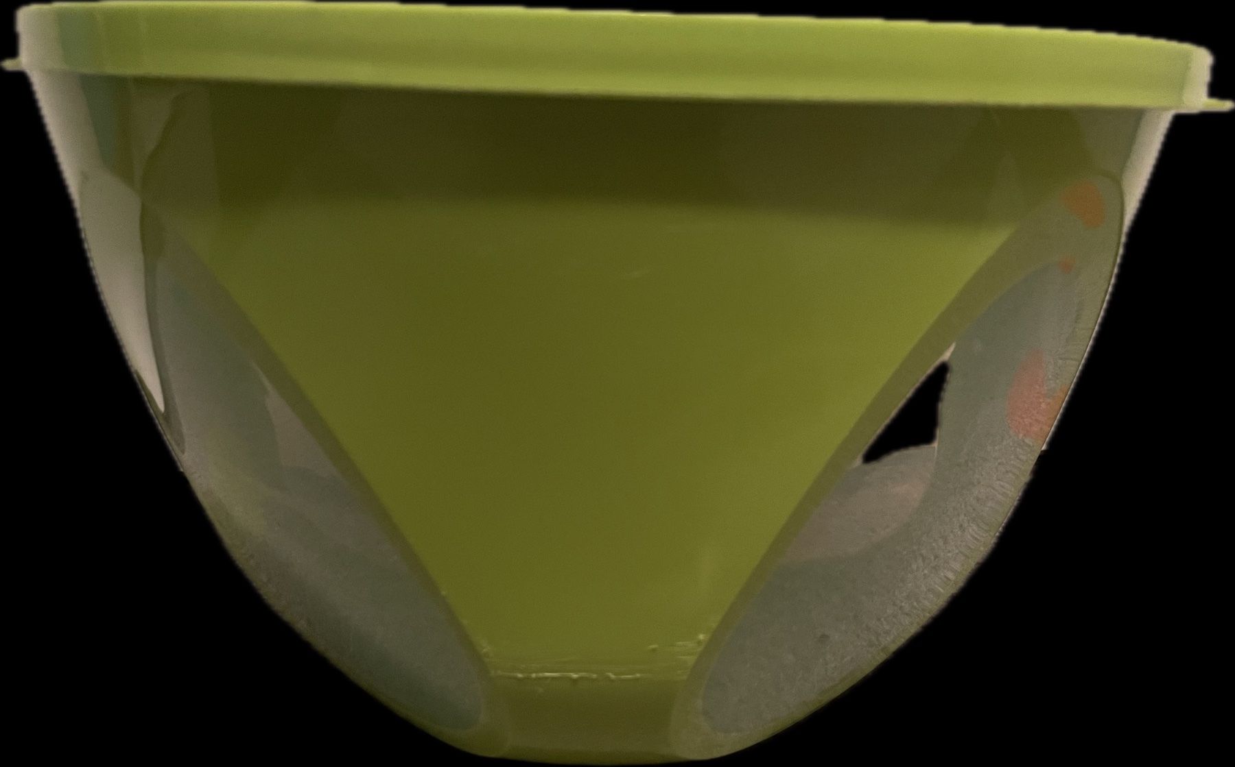 Ciotole: Mediterrano-Schüssel - Tupperware – Nuovo (secondo la descrizione) da Winkel venduto da davos220