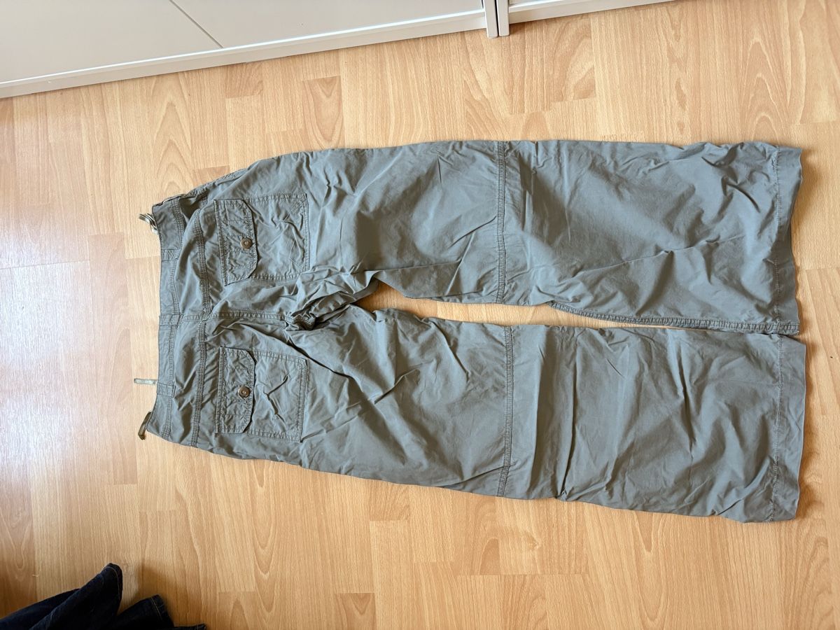 Hosen: Hose – Gebraucht aus Ermatingen von ric_2td5 2