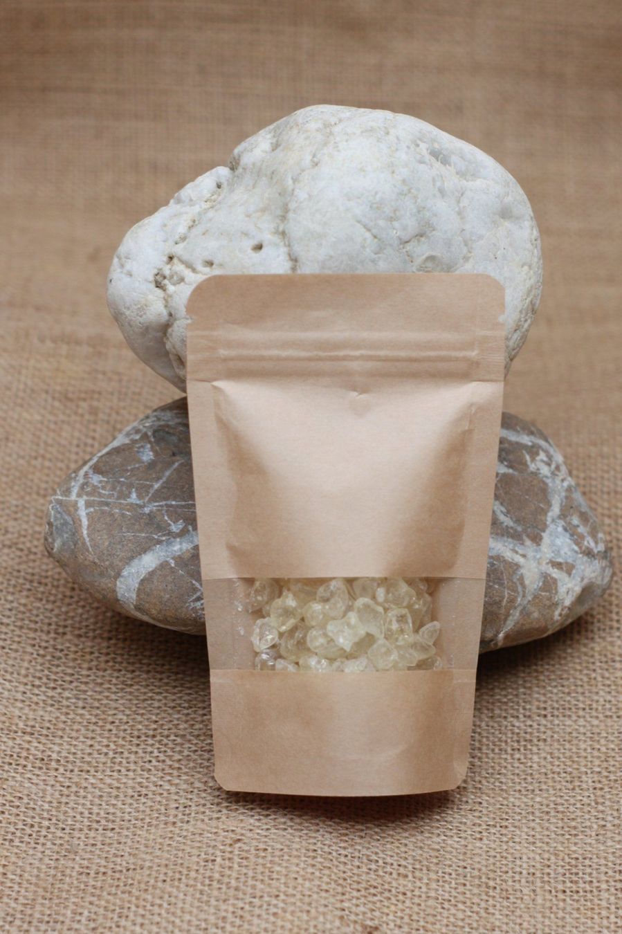 Pflanzen & Samen: 50 g Dammar Harz – Neu und originalverpackt aus Lömmenschwil von ritalin01