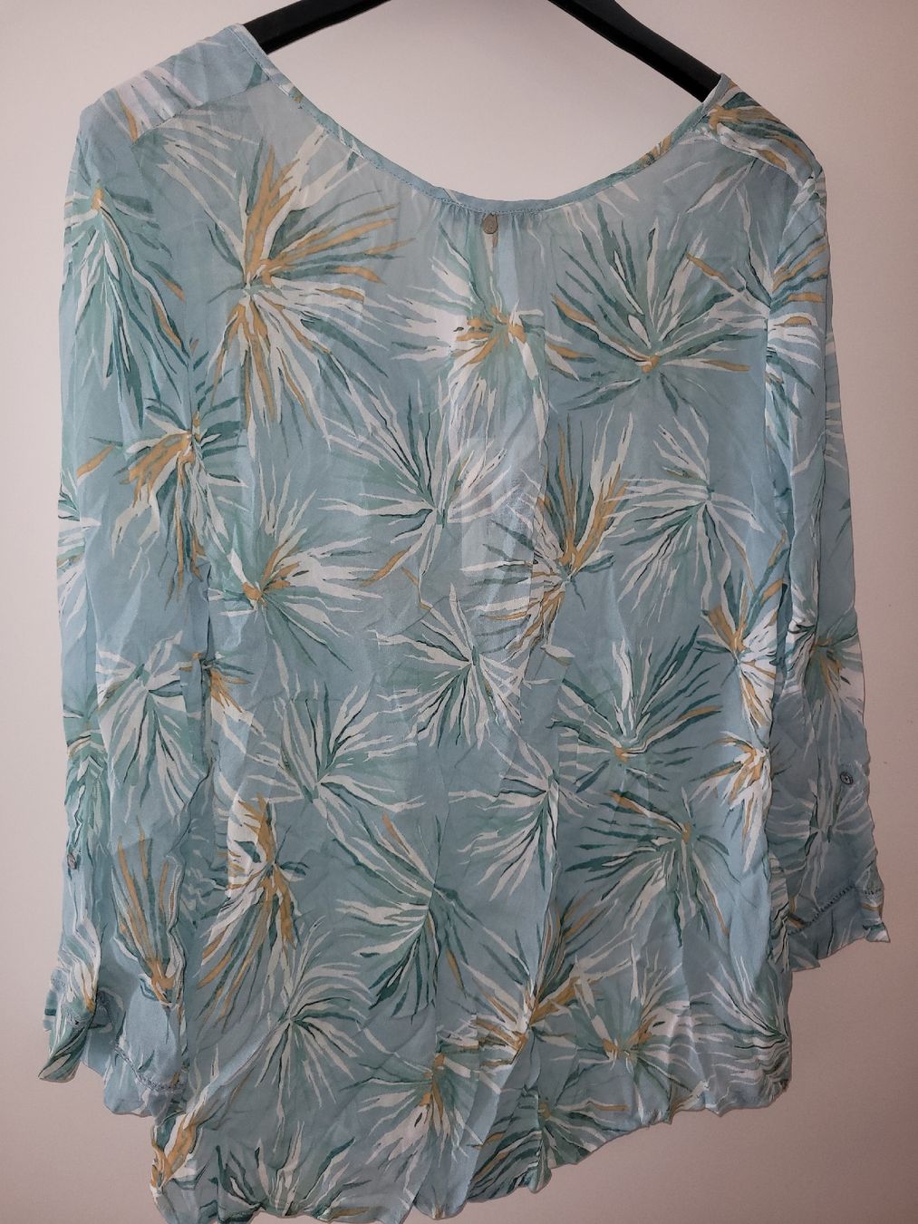 Nile Blusen: nile bluse, neu, gr.S – Neu und originalverpackt aus Urdorf von Mico.I 1