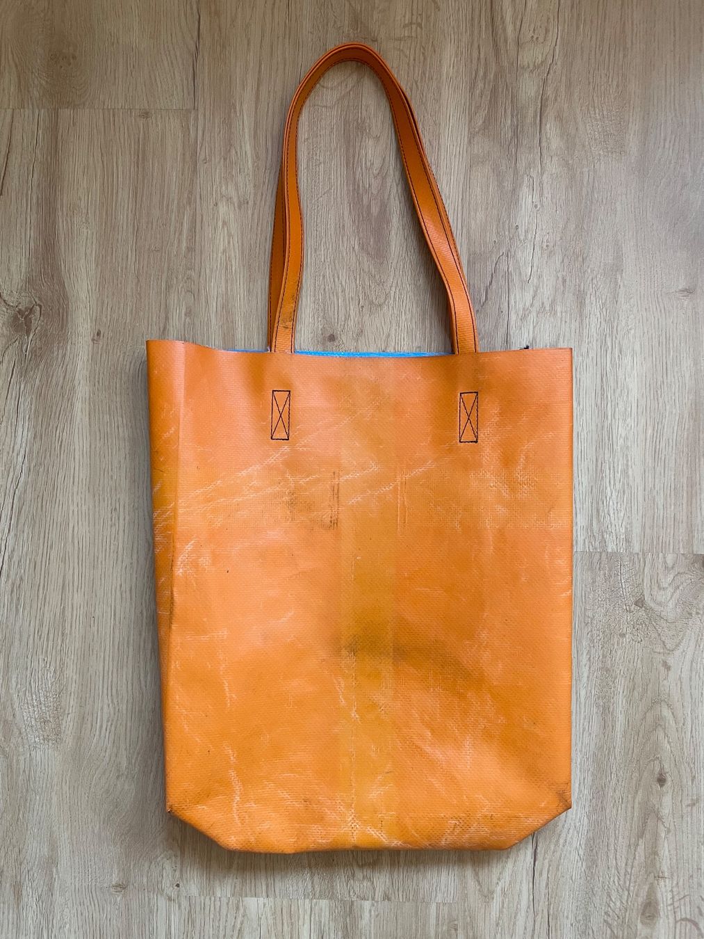 Freitag Borse: Freitagtasche F261 Maurice – Usato da Zürich venduto da belle_87 1