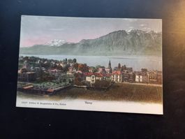 AK Vevey