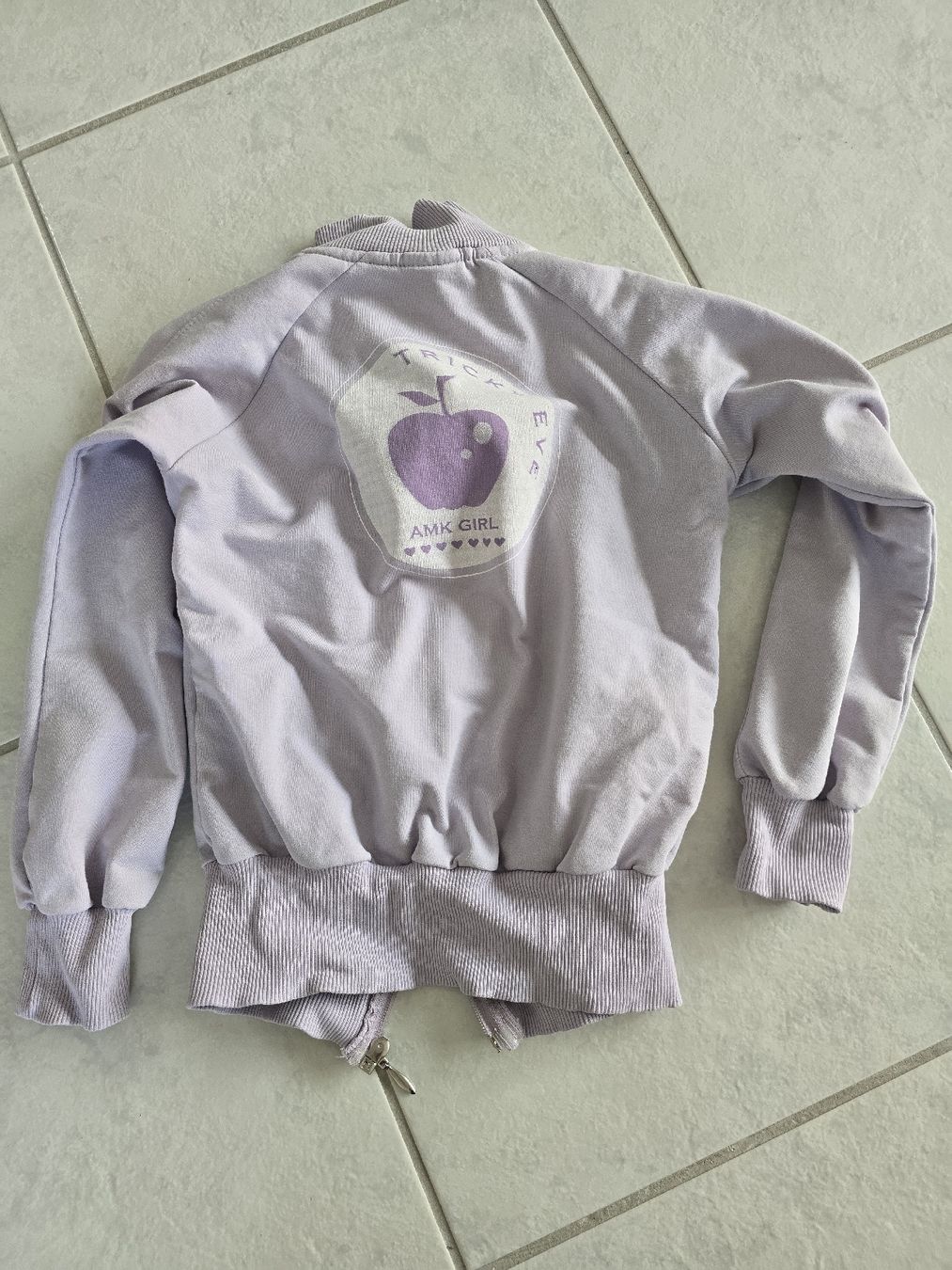 Giacche & Cappotti: Jacke Gr 134/140 – Usato da Lostorf venduto da Venice16 1