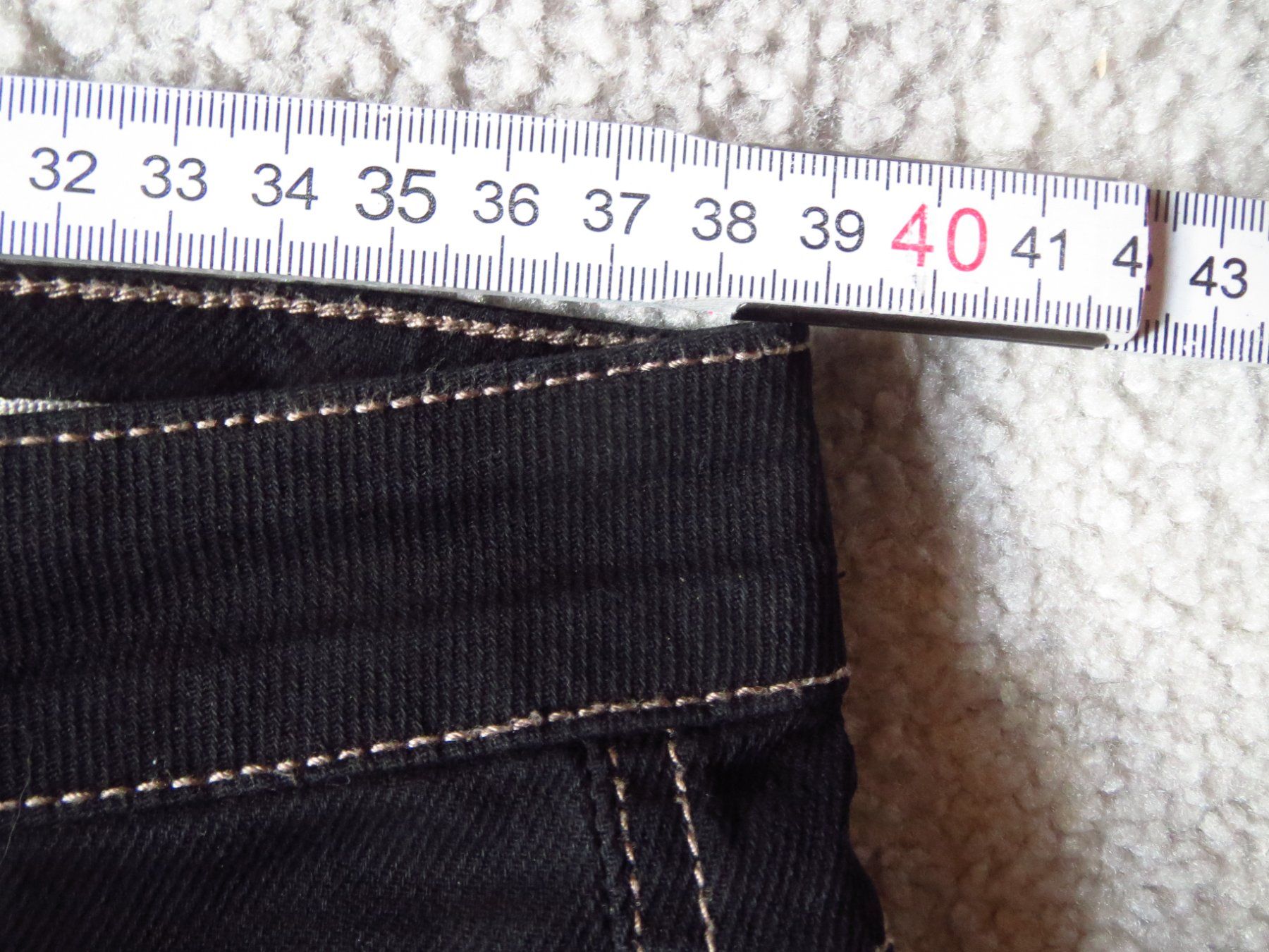 Nile Jeans: schöne NILE Damen Jeans Gr S – Usato da kiental venduto da Anna3723 5