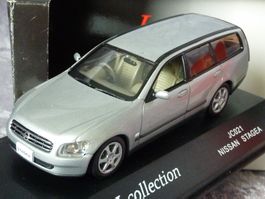 Nissan Stagea Kombi 1:43