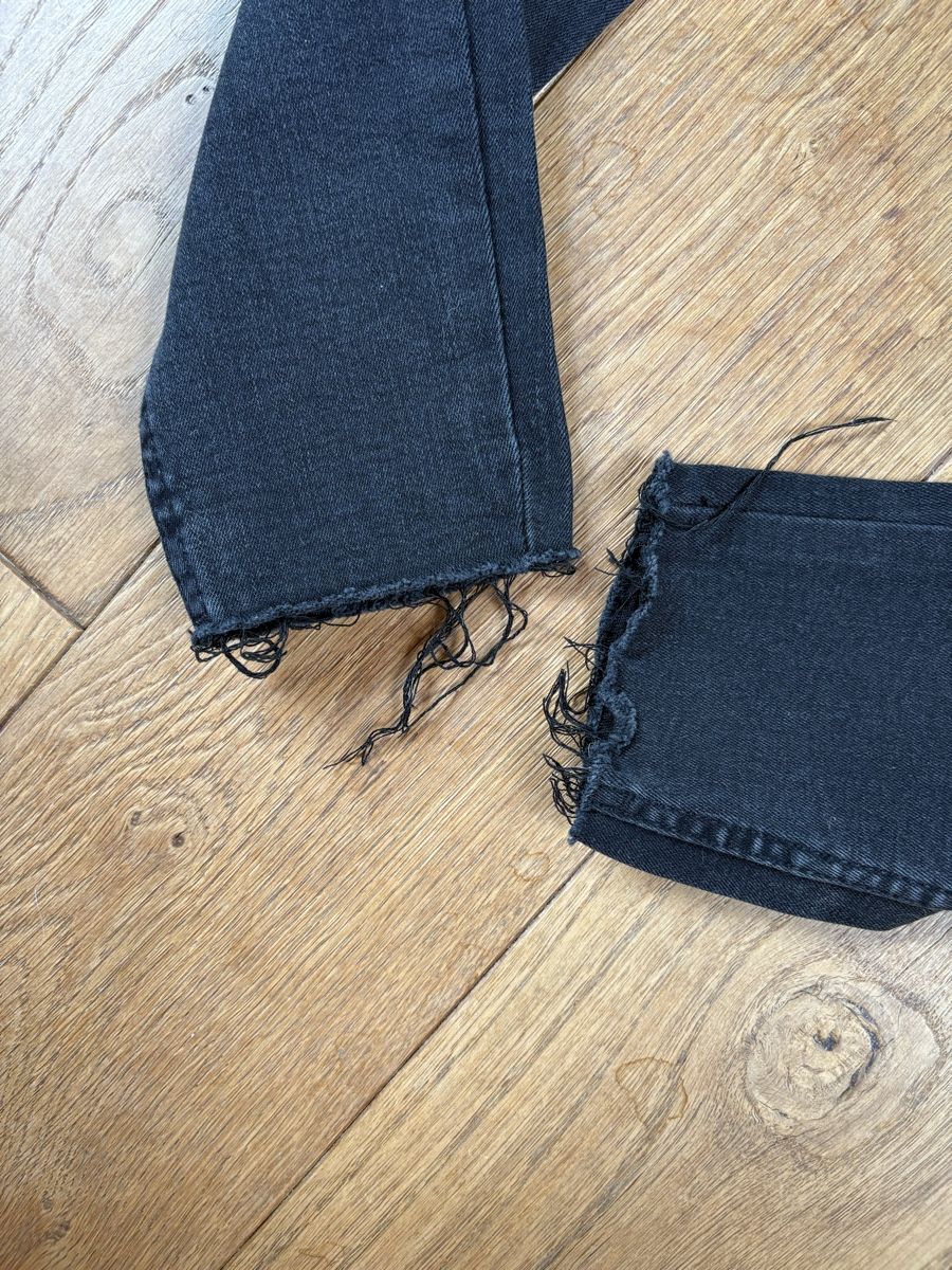Jeans: Skinny Jeans in Grösse 26 – Gebraucht aus Frauenfeld von lin_77m9 2