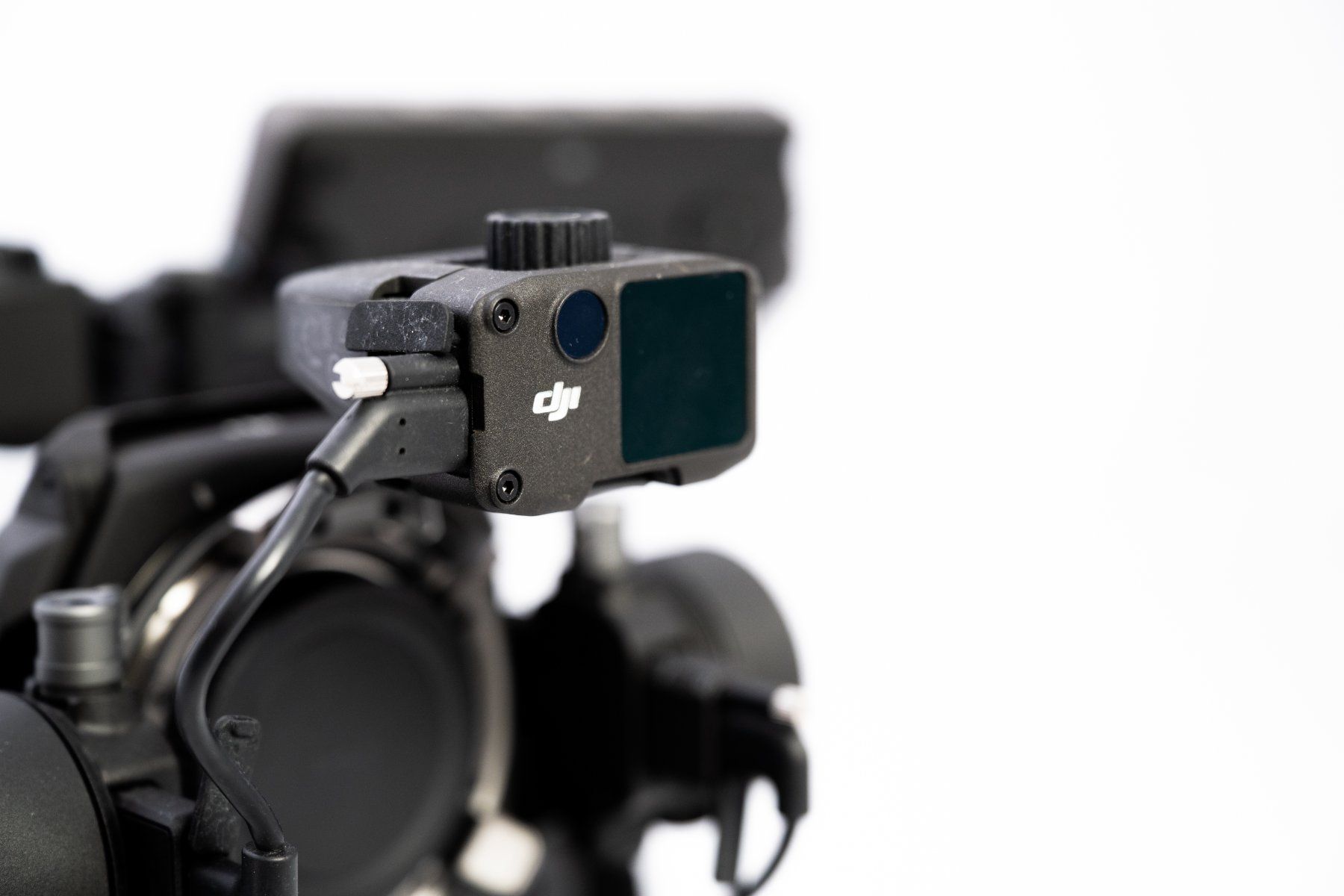 DJI Camcorder: DJI Ronin 4D 6k – Gebraucht aus Ottikon von nik_k78b 6