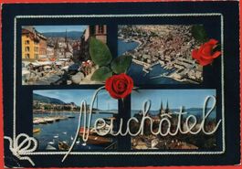 NEUCHÂTEL