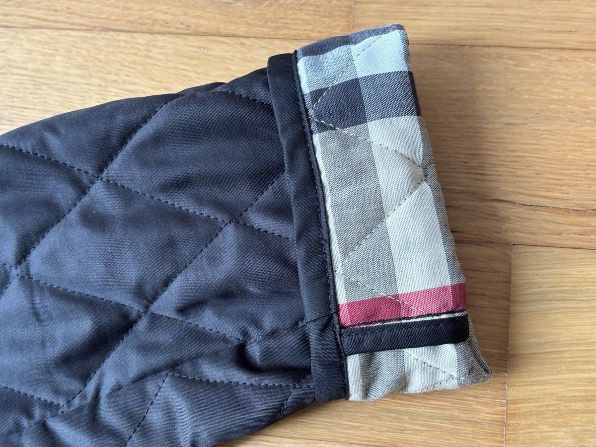 Burberry Giacche: Jacke Burberry – Usato da Zürich venduto da ConnieS01 6