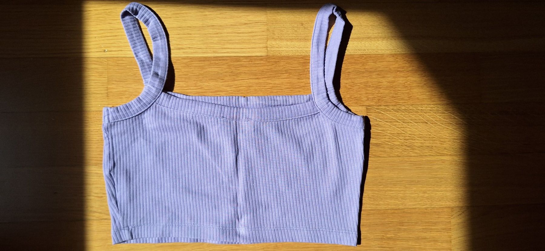 Kookai Tops: Kookai, croc top / bustier – Neu und originalverpackt aus Lussery-Villars von pousinete02