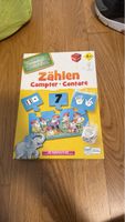 Lernspiel Zählen lernen mit Puzzle - ab 4 Jahren
