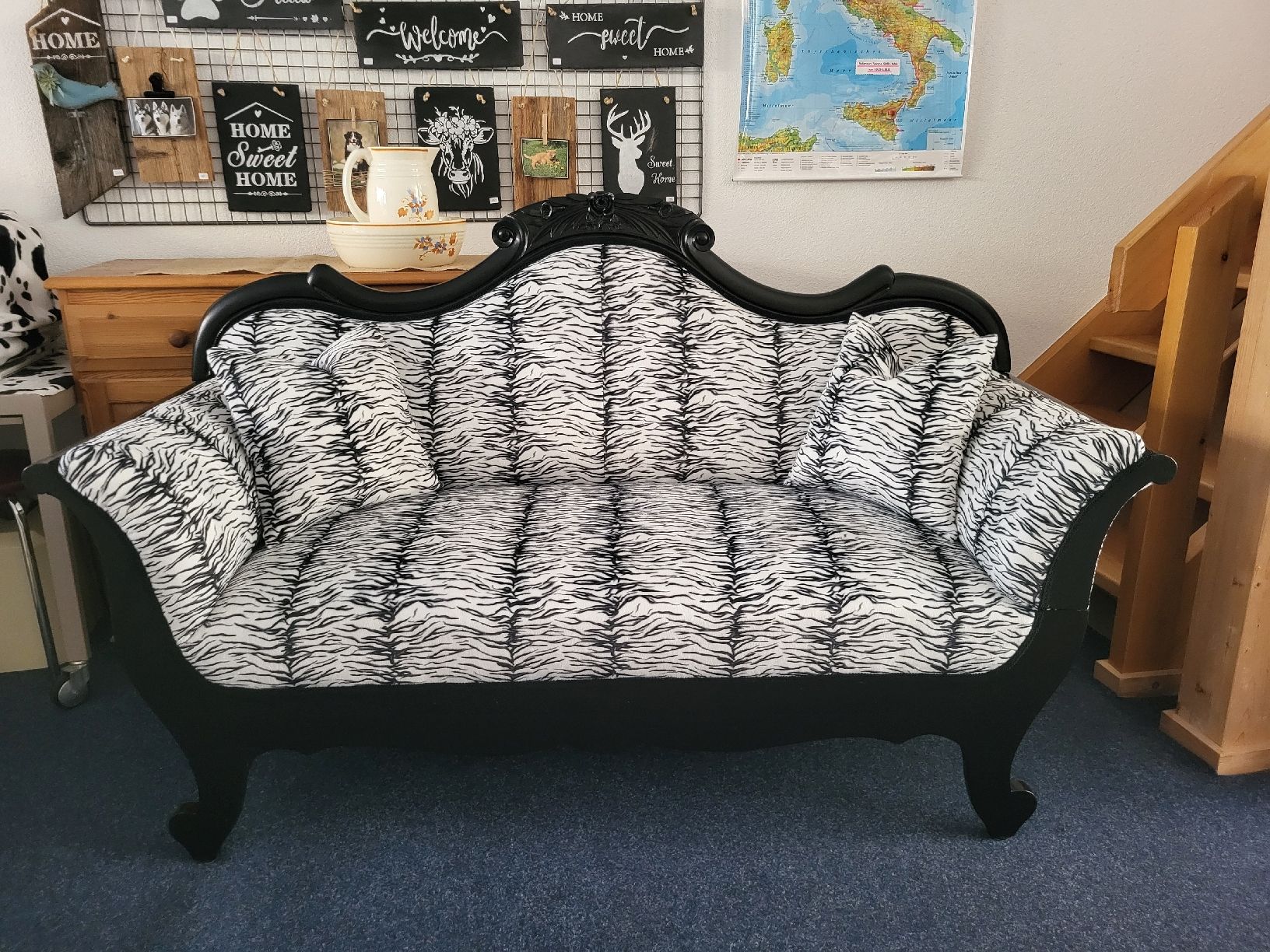 Sofas: Sofa – Neu und originalverpackt aus Oberriet SG von Sonnja