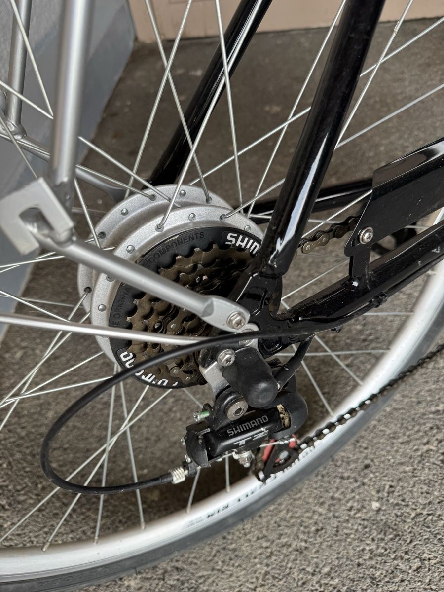 Vélos: Zenith-Bikes – D'occasion à Belp par ch1999 6