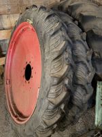 Kompletträder 230/95 R44