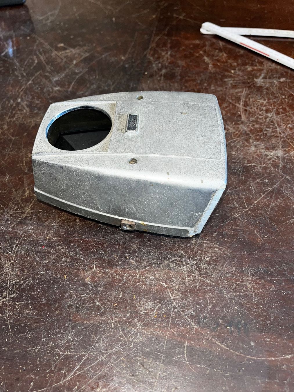 Puch Parti ricambio per ciclomotori: Puch Maxi Mofa Lampe – Usato da Fahrni b. Thun venduto da berger_tuning34 3