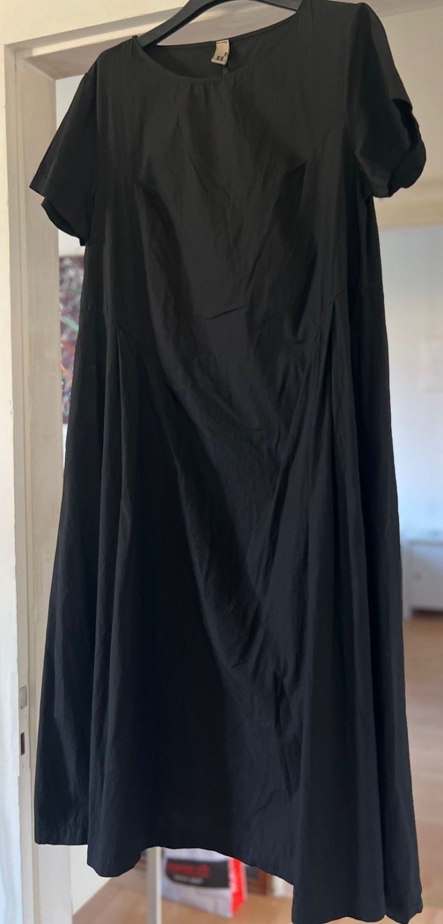 Vestiti: MAXI ROBE EN COTON!! M – Nuovo e nell'imballaggio originale da Locarno venduto da NicoNion 1