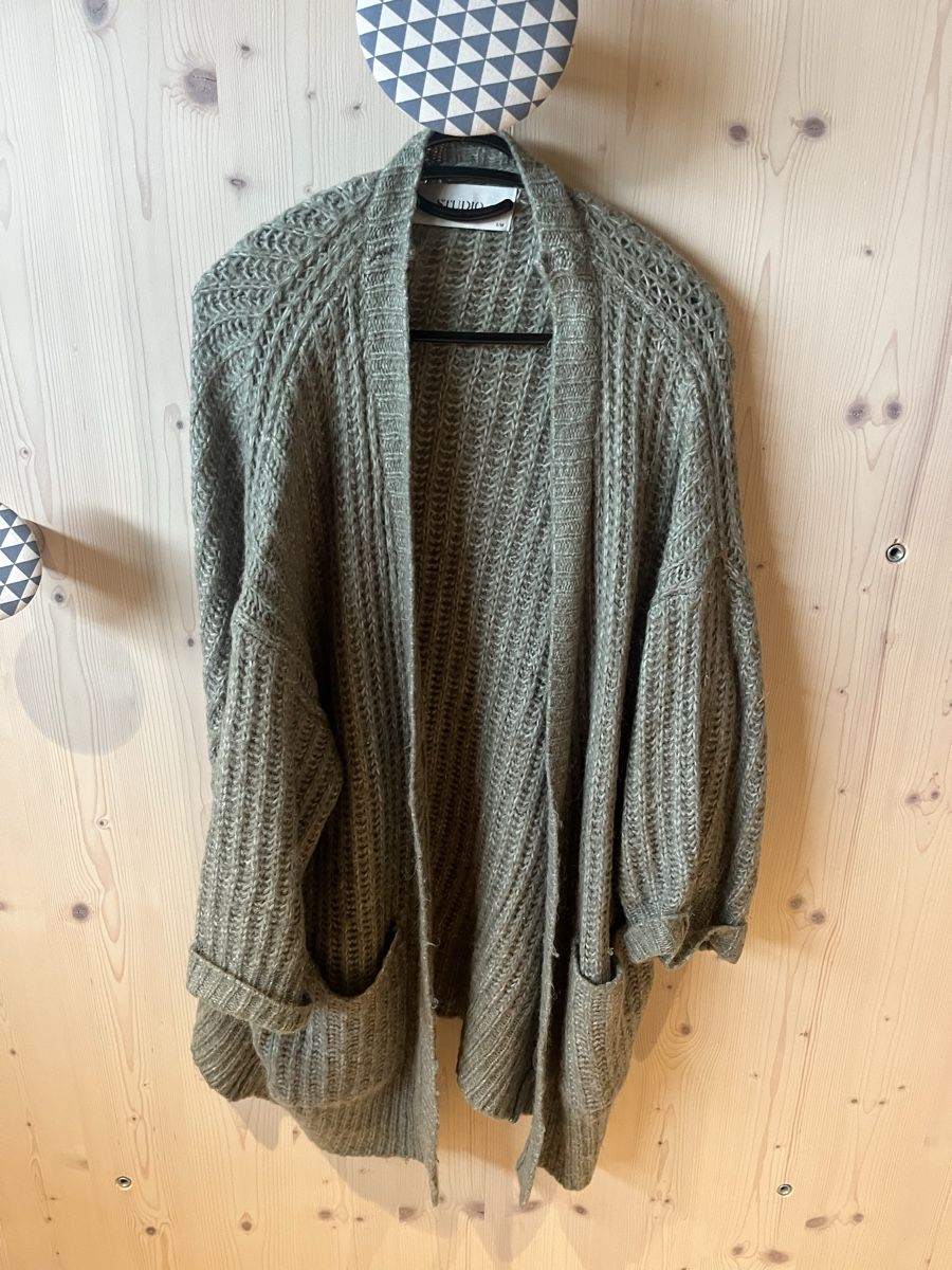 Only Jacken: Strickjacke – Gebraucht aus Inwil von LouHu