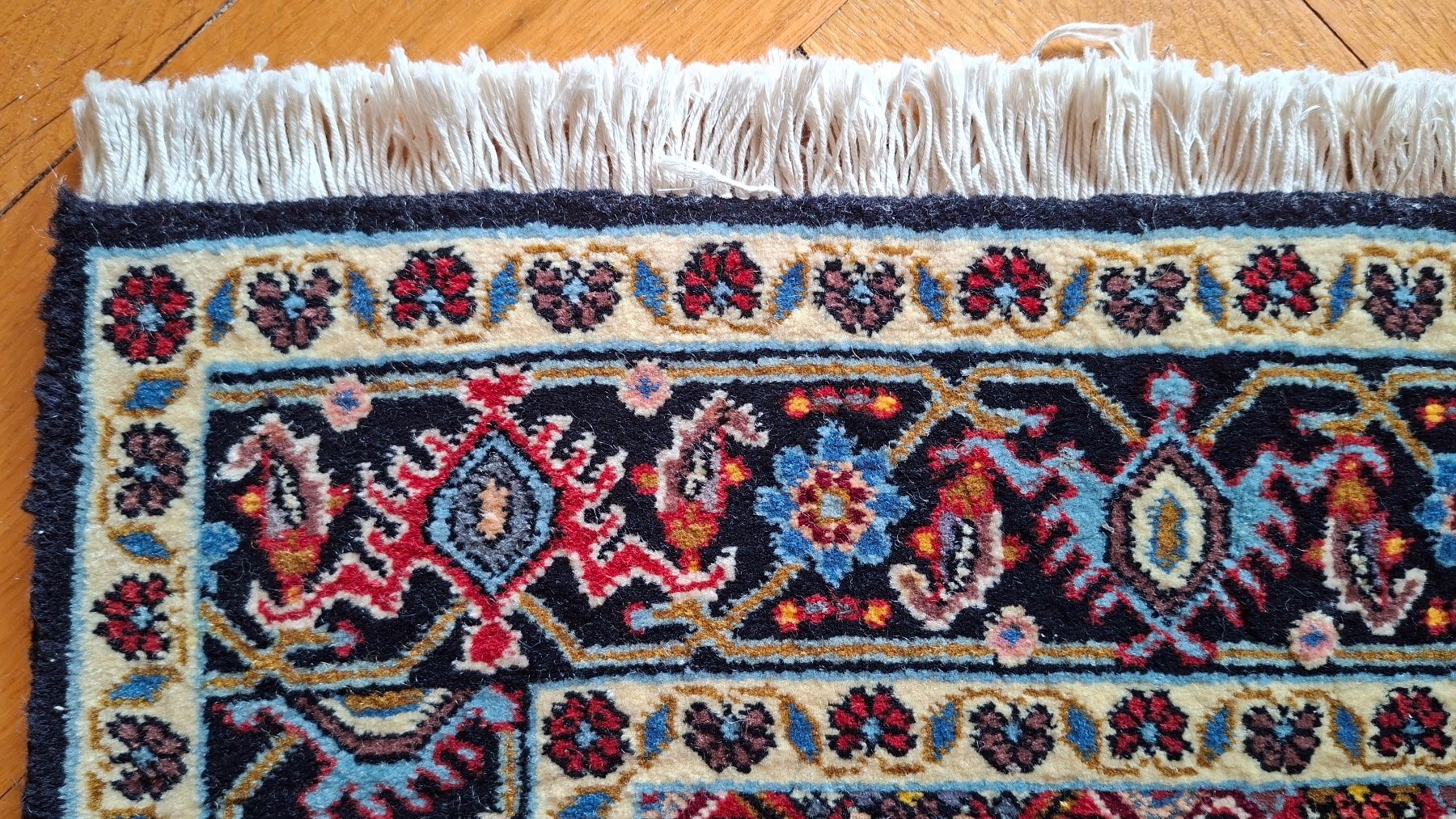 Tapis: Tapis d'Orient – D'occasion à Lausanne par wan_hh6x 1
